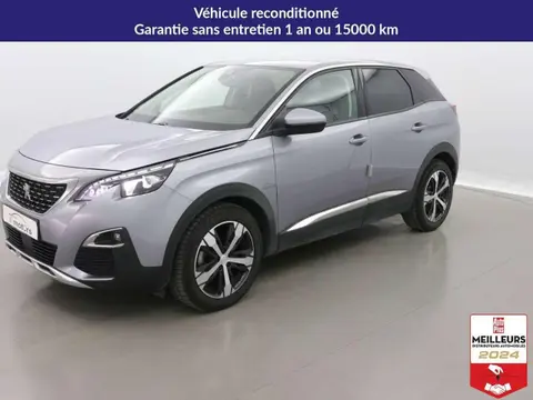 Used PEUGEOT 3008 Diesel 2020 Ad 