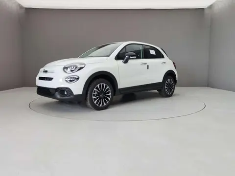 Annonce FIAT 500X Diesel 2024 d'occasion 