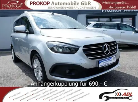 Used MERCEDES-BENZ CLASSE T Petrol 2023 Ad 