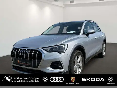 Used AUDI Q3 Petrol 2019 Ad Germany