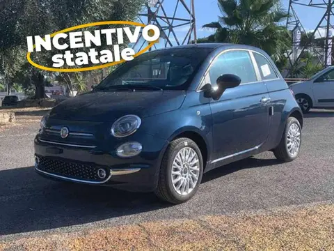 Used FIAT 500 Hybrid 2024 Ad 