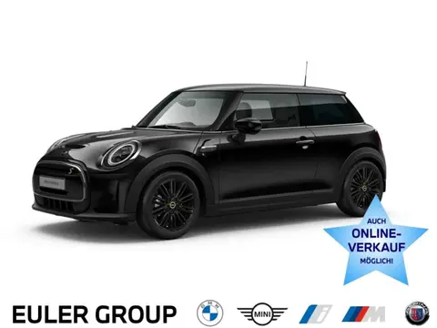 Used MINI COOPER Electric 2021 Ad 