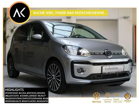 Used VOLKSWAGEN UP! Petrol 2019 Ad 