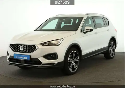 Used SEAT TARRACO Diesel 2020 Ad 