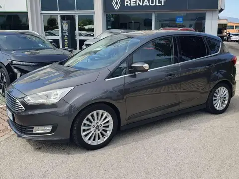 Used FORD C-MAX Diesel 2016 Ad 