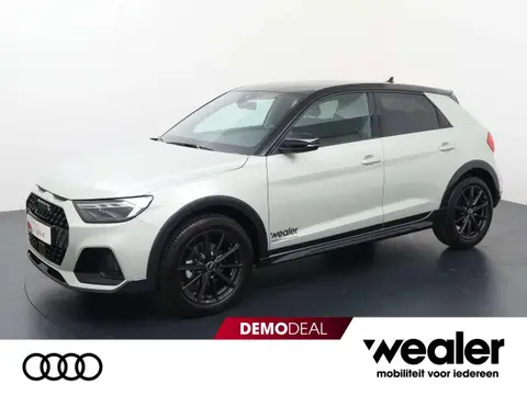 Annonce AUDI A1 Essence 2024 d'occasion 