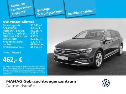 Used VOLKSWAGEN PASSAT Diesel 2022 Ad 