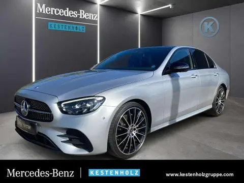 Annonce MERCEDES-BENZ CLASSE E Diesel 2020 d'occasion 