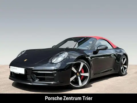 Annonce PORSCHE 992 Essence 2021 d'occasion 