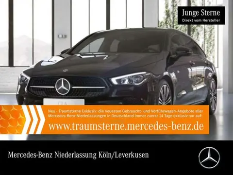 Used MERCEDES-BENZ CLASSE CLA Diesel 2020 Ad 