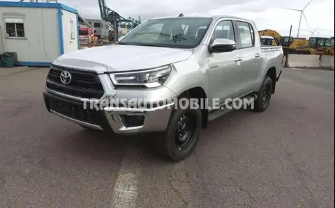 Used TOYOTA HILUX Diesel 2024 Ad 