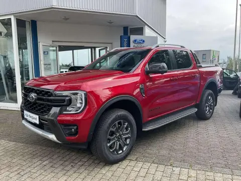 Used FORD RANGER Diesel 2024 Ad 