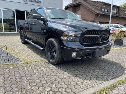 Annonce DODGE RAM GPL 2024 d'occasion 