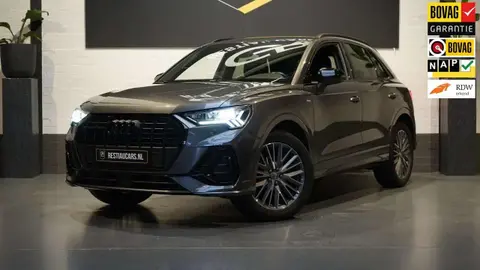 Used AUDI Q3 Petrol 2021 Ad 