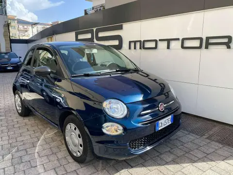 Used FIAT 500 Petrol 2020 Ad 