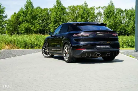 Annonce PORSCHE CAYENNE Essence 2021 d'occasion 