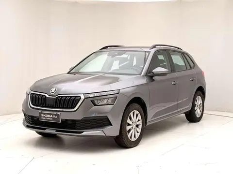 Used SKODA KAMIQ  2022 Ad 