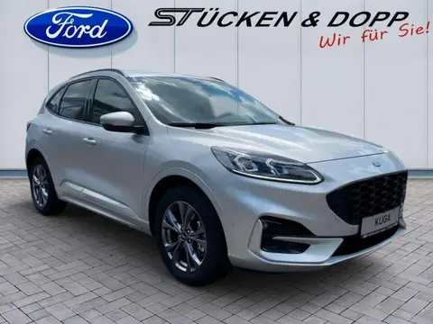 Used FORD KUGA Hybrid 2020 Ad 