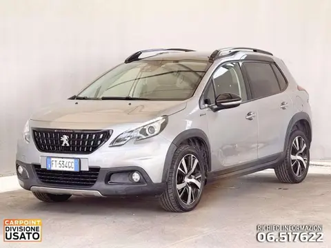 Used PEUGEOT 2008 Petrol 2018 Ad 