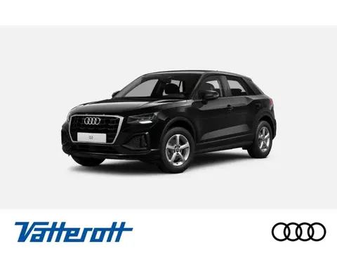 Annonce AUDI Q2 Essence 2024 d'occasion 