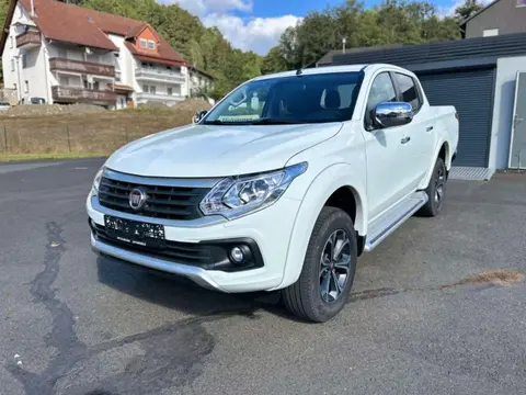 Used FIAT FULLBACK Diesel 2019 Ad 