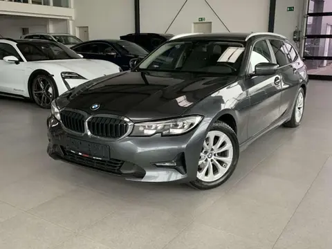 Annonce BMW SERIE 3 Diesel 2020 d'occasion 