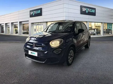 Used FIAT 500X Diesel 2019 Ad 