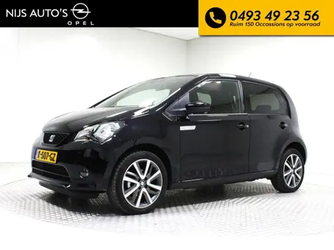 Used SEAT MII Electric 2020 Ad 