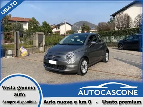 Used FIAT 500 Hybrid 2023 Ad 