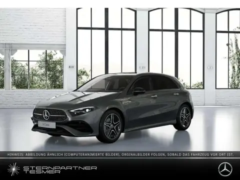 Annonce MERCEDES-BENZ CLASSE A Essence 2024 d'occasion 