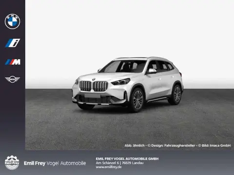 Used BMW X1 Hybrid 2024 Ad 