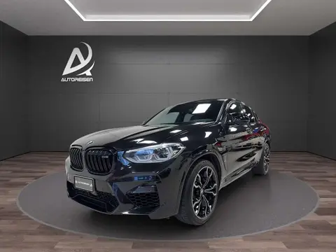 Annonce BMW X4 Essence 2020 d'occasion 