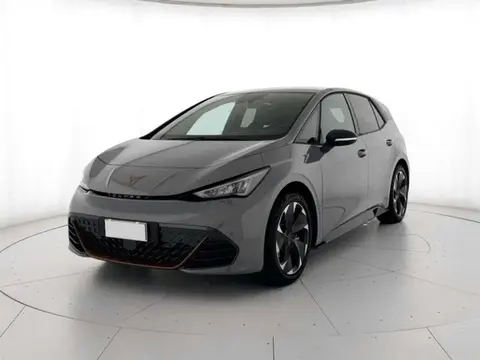 Used CUPRA BORN Electric 2023 Ad 