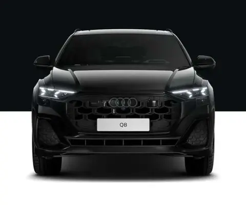 Annonce AUDI Q8 Diesel 2024 d'occasion 