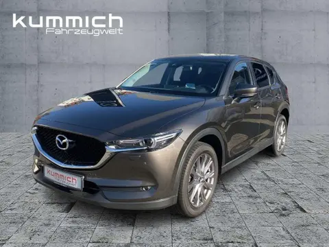 Used MAZDA CX-5 Petrol 2019 Ad 