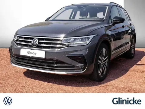 Annonce VOLKSWAGEN TIGUAN Diesel 2022 d'occasion 