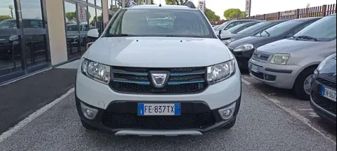 Used DACIA SANDERO Diesel 2016 Ad 