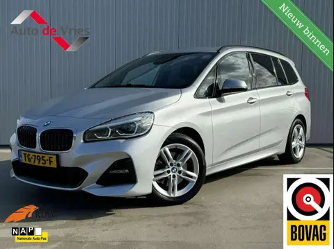 Used BMW SERIE 2 Petrol 2018 Ad 