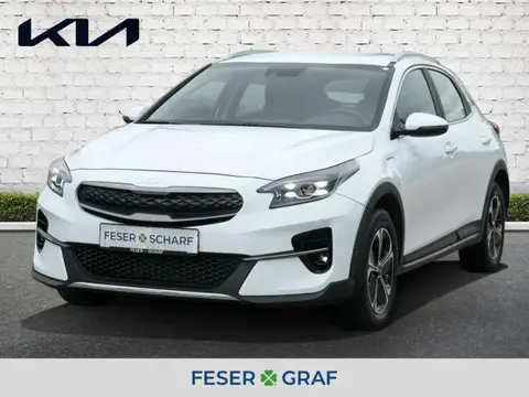 Used KIA XCEED Hybrid 2022 Ad 