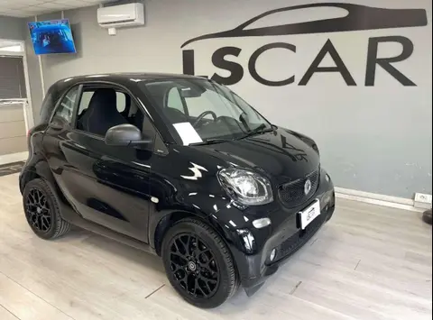 Used SMART FORTWO Petrol 2019 Ad 