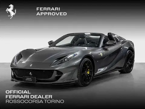 Annonce FERRARI 812 Essence 2020 d'occasion 