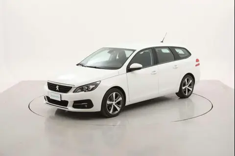 Used PEUGEOT 308 Diesel 2020 Ad 