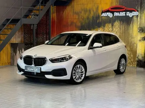 Annonce BMW SERIE 1 Essence 2023 d'occasion 