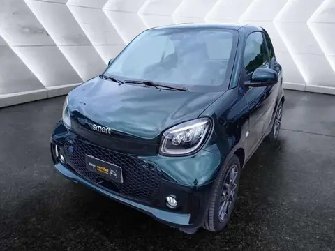 Annonce SMART FORTWO Électrique 2021 d'occasion 