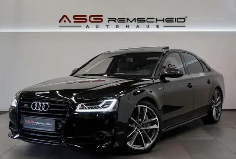 Used AUDI S8 Petrol 2016 Ad 