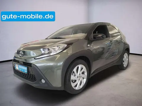 Used TOYOTA AYGO X Petrol 2022 Ad 