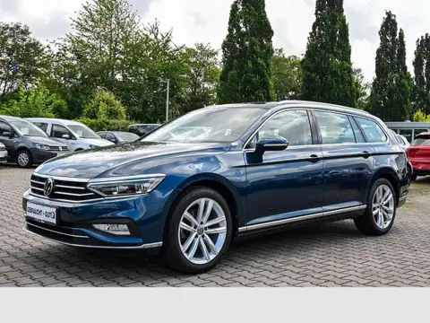 Annonce VOLKSWAGEN PASSAT Diesel 2022 d'occasion 