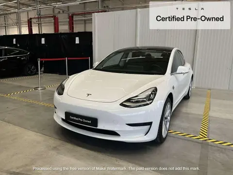 Annonce TESLA MODEL 3 Électrique 2021 d'occasion 