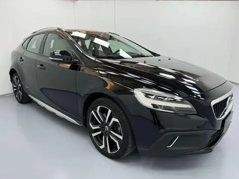 Used VOLVO V40 Diesel 2016 Ad 