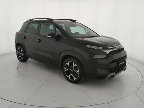 Annonce CITROEN C3 AIRCROSS Diesel 2023 d'occasion 